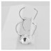 Play 2D-Ring File with Frontview Pocket - FI 8332-CR